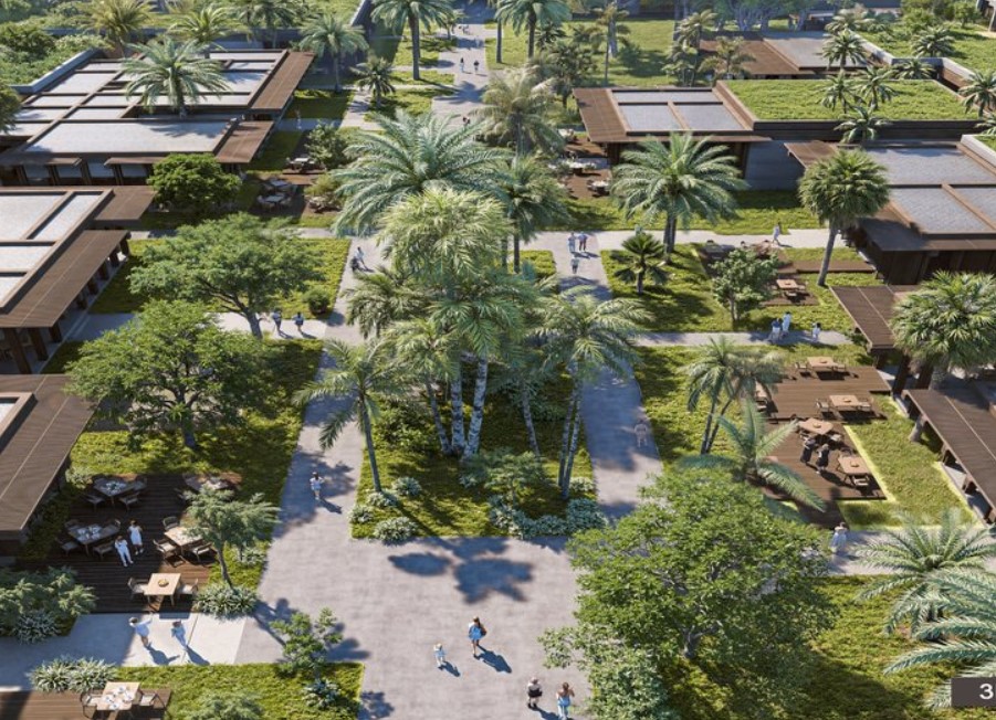 Новые отели Турции 2025 - 2026