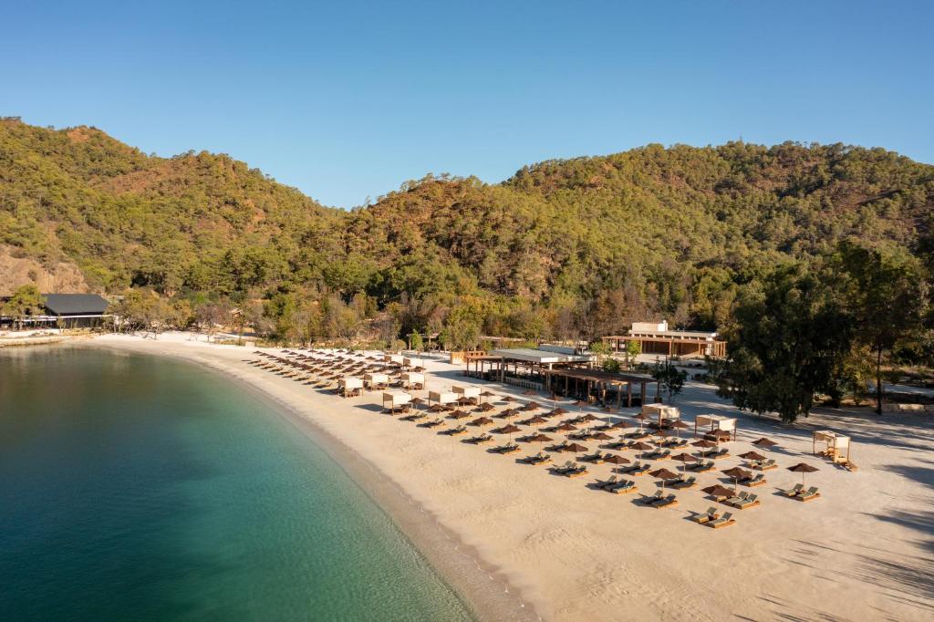 Ahama 5*, бассейн