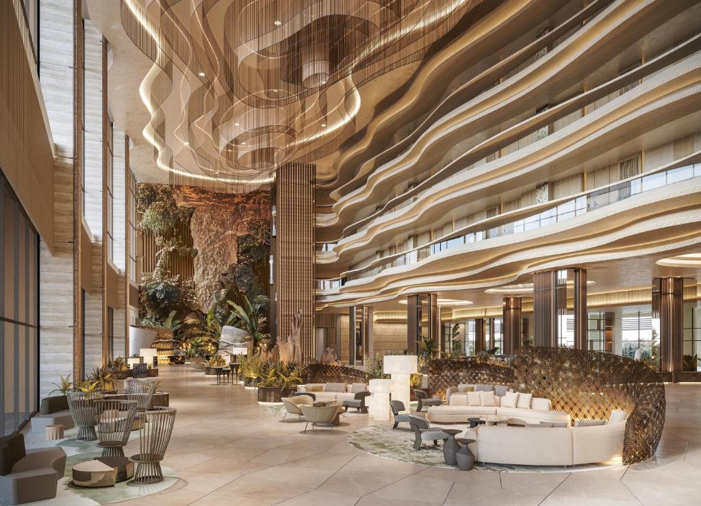 Regnum The Crown, пляж