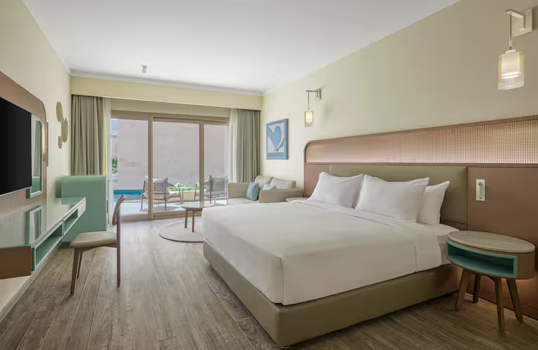 DoubleTree Mangroovy