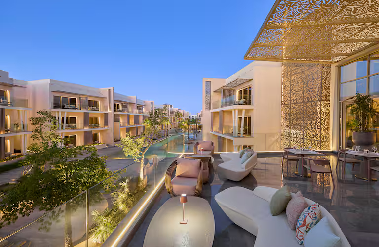 DoubleTree Mangroovy