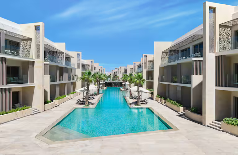 DoubleTree Mangroovy