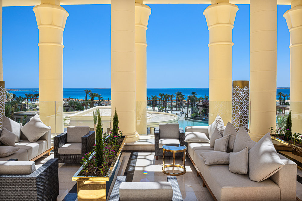 Al Kasr Sahl Hasheesh