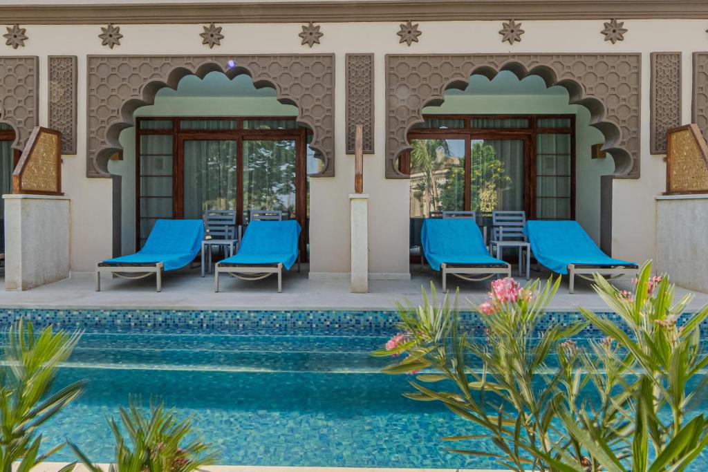 Al Kasr Sahl Hasheesh