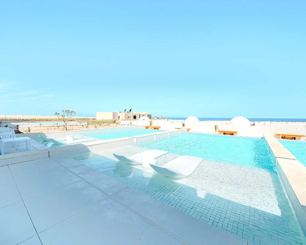 Sentido Reef Oasis Suakin