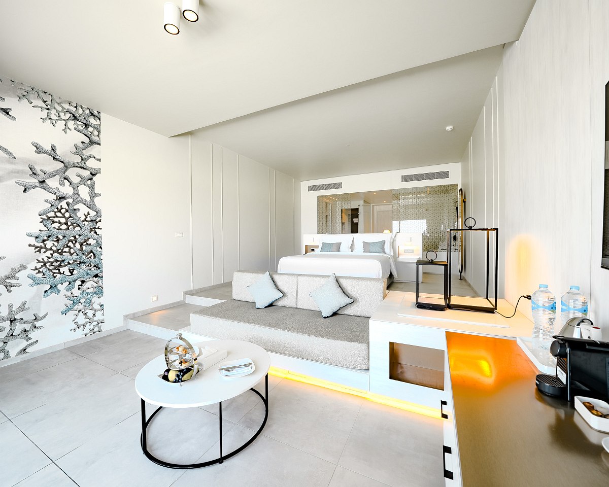 Sentido Reef Oasis Suakin