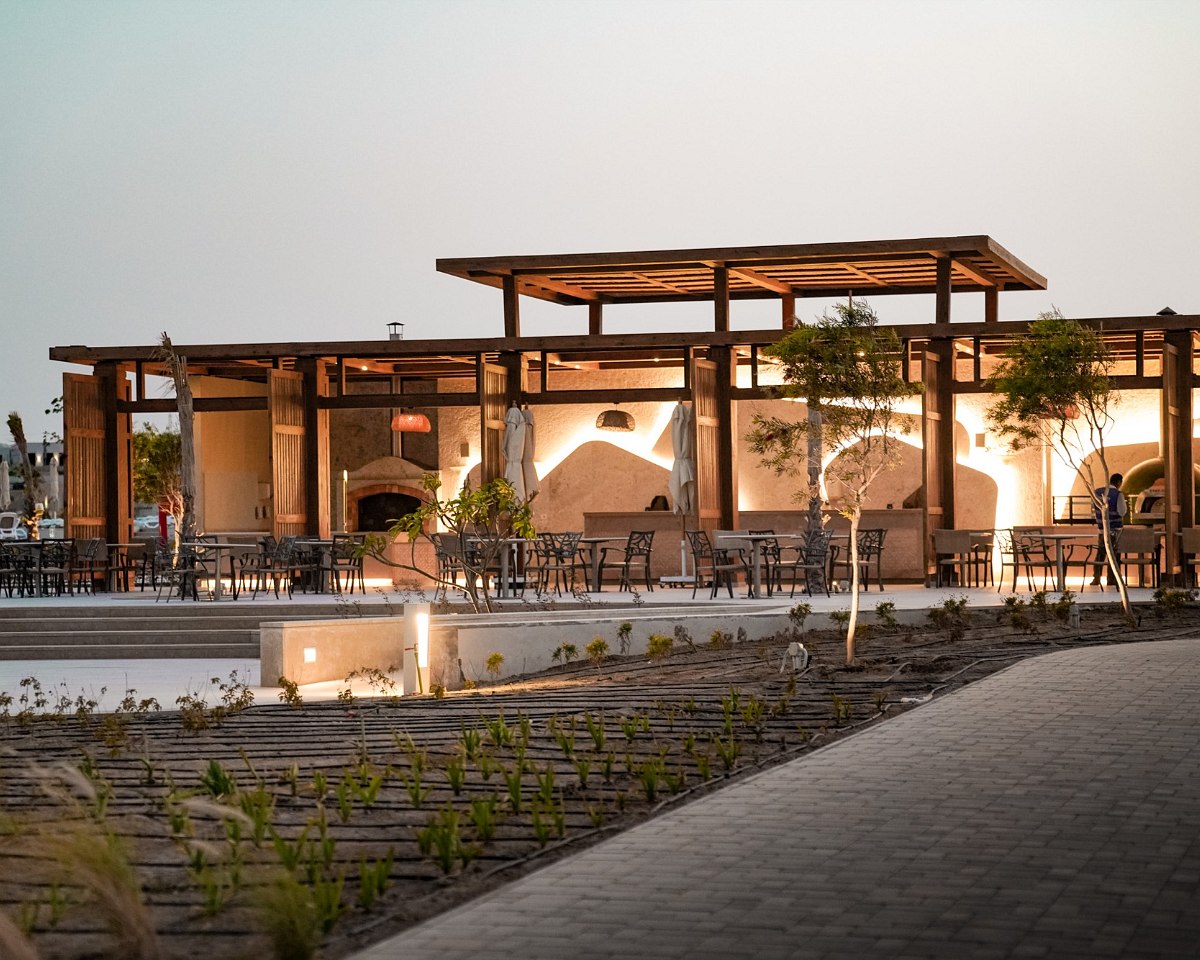 Sentido Reef Oasis Suakin