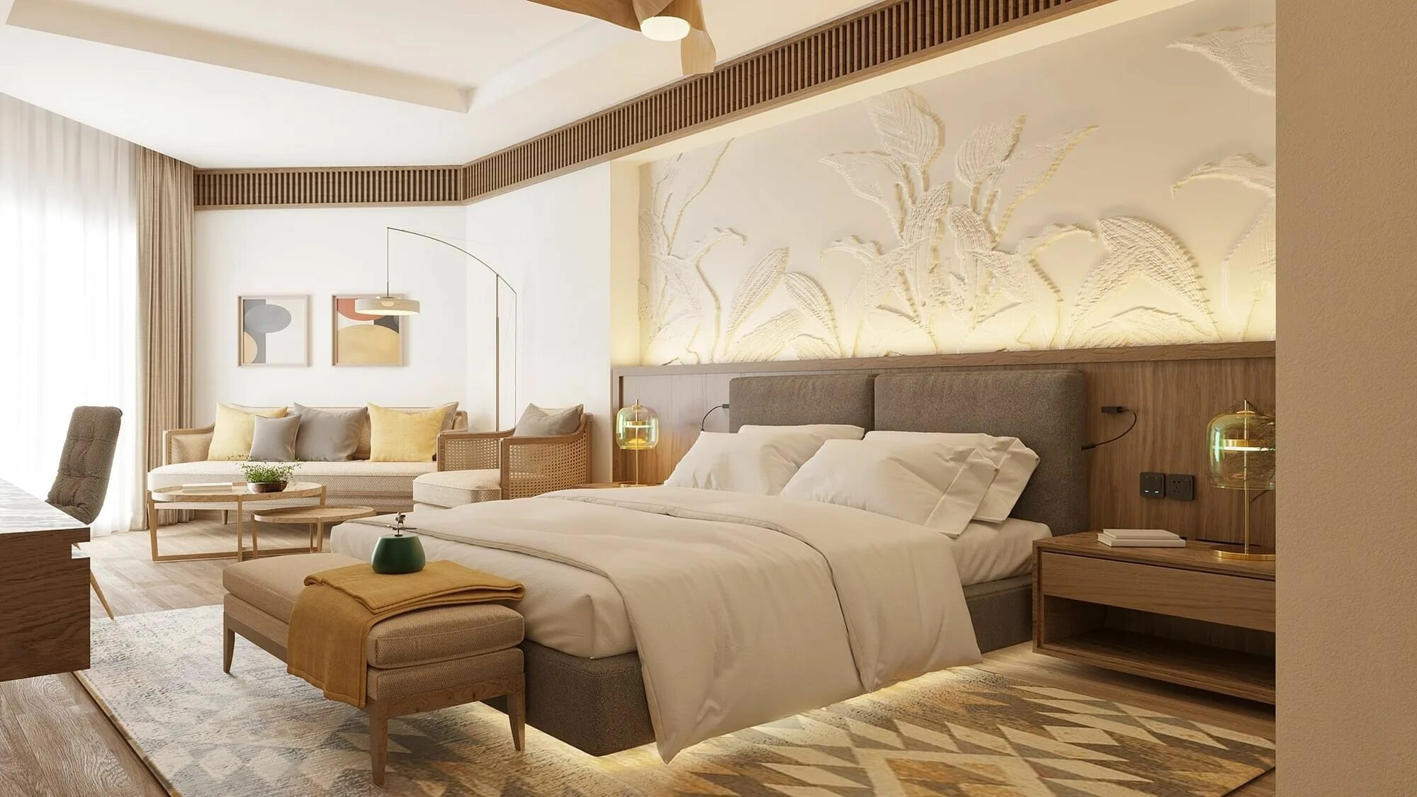 Titanic Deluxe Sharm