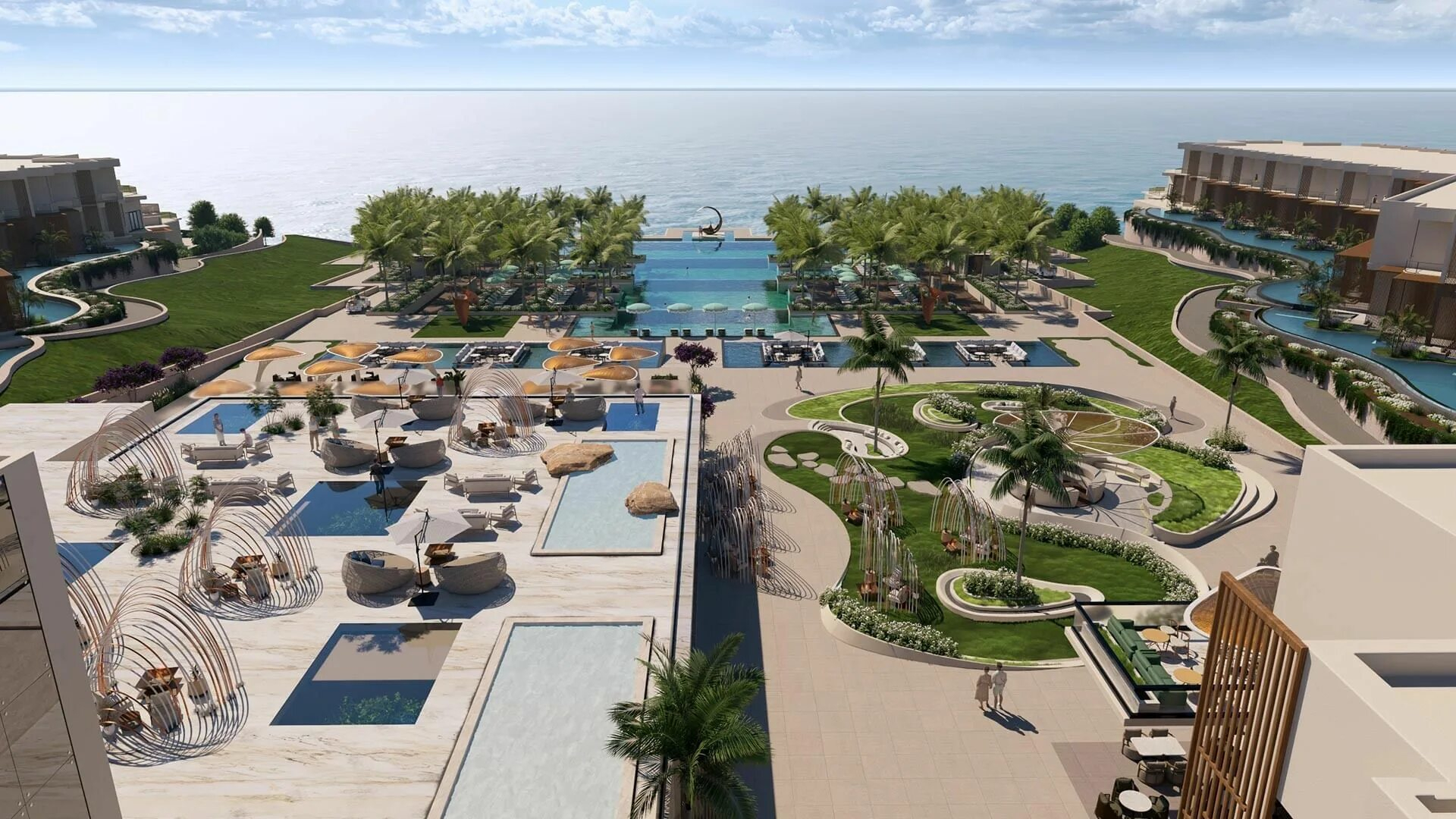 Titanic Deluxe Sharm