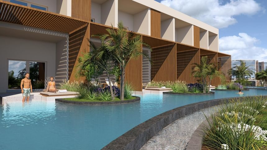 Titanic Deluxe Sharm