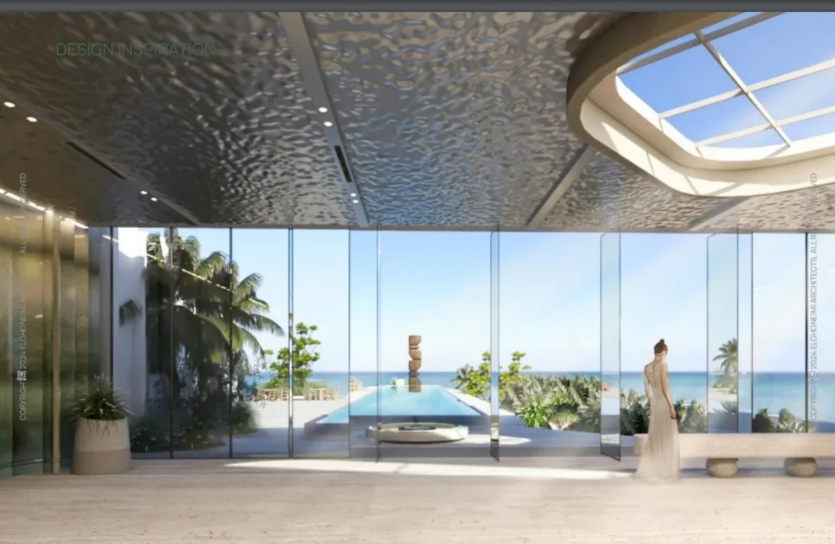 Titanic Deluxe Sharm