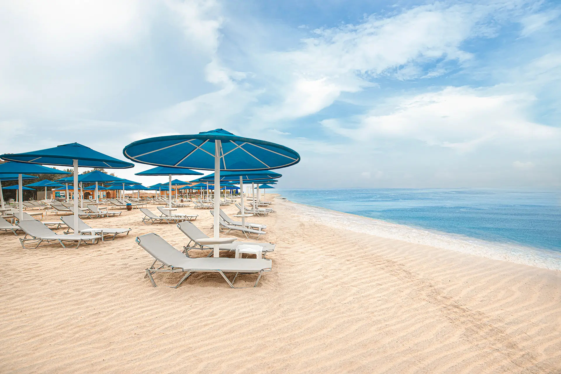 THE V LUXURY RESORT SAHL HASHEESH 5*