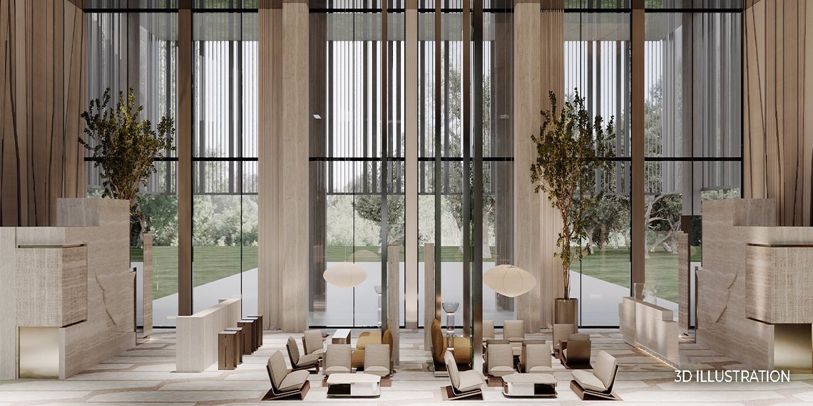 Voyage Kundu, номер