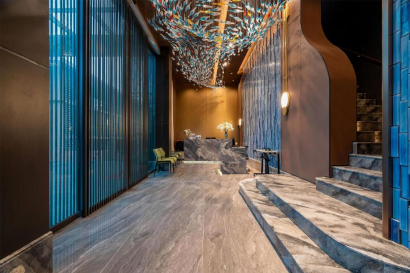 Wyndham Garden Kamala, бассейн