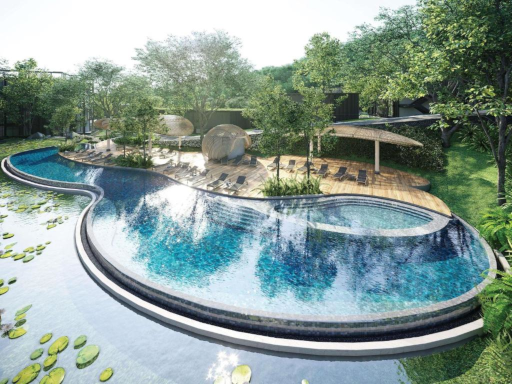 MontAzure Resort Phuket, номер