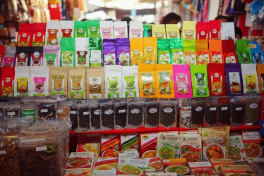 Что привезти из Тайланда